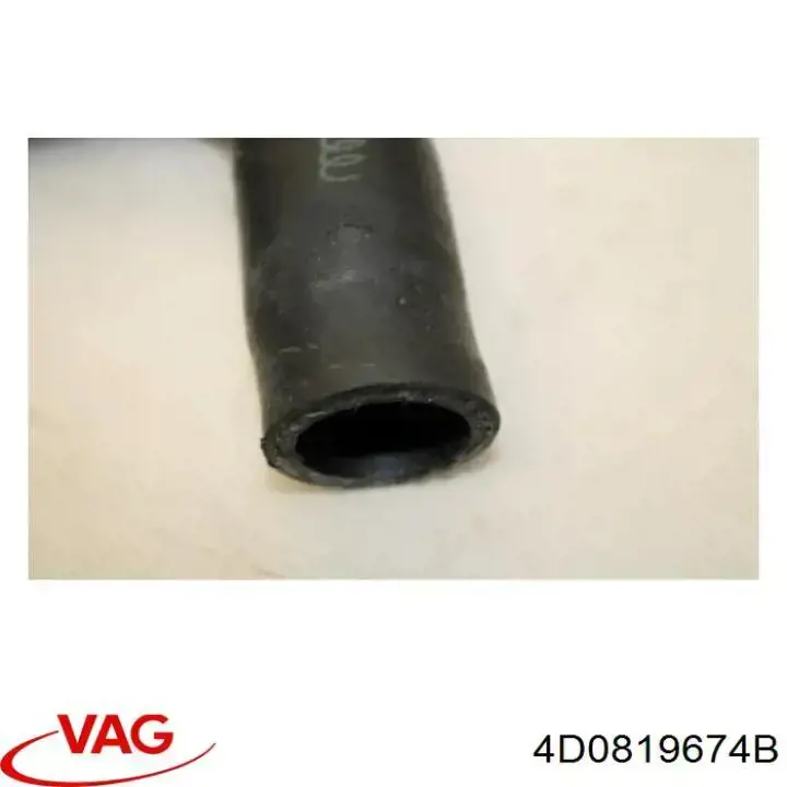  VAG 4D0819674B precio, desde  