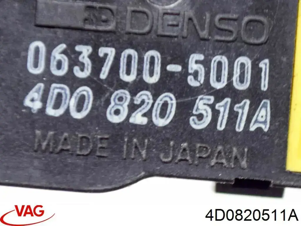 Actuador de compuerta de calefacción VAG 4D0820511A precio, desde 46,46 EUR