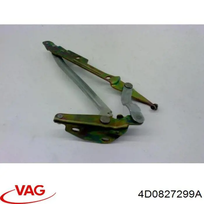  VAG 4D0827299A precio, desde  