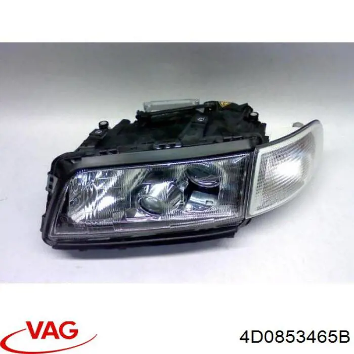  VAG 4D0853465B precio, desde  