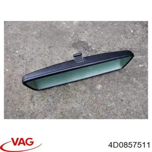 Comprar 4D0857511 VAG Espejo interior