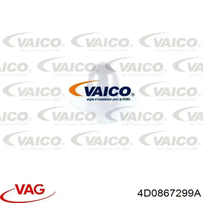 4D0867299A VAG