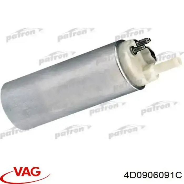 Comprar 4D0906091C VAG Bomba de combustible eléctrica