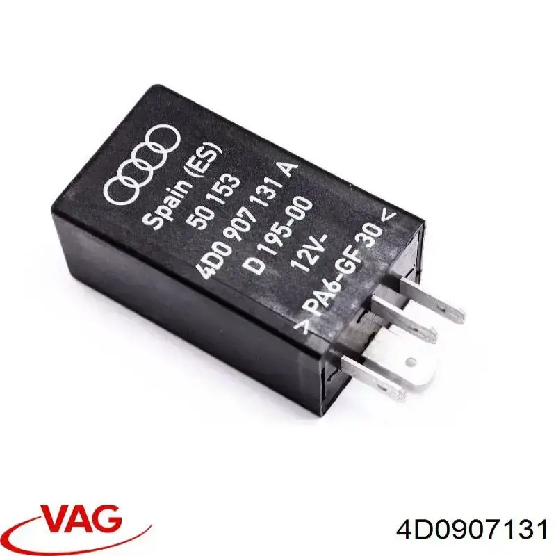 Comprar 4D0907131 VAG 