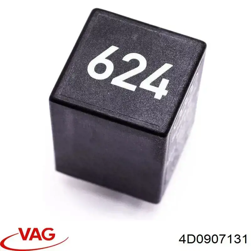 4D0907131 VAG