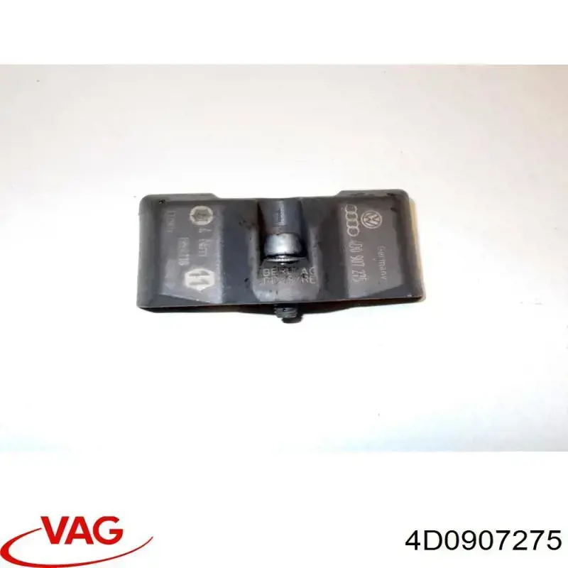 Sensor de presion de llantas VAG 4D0907275 precio, desde 36,59 EUR