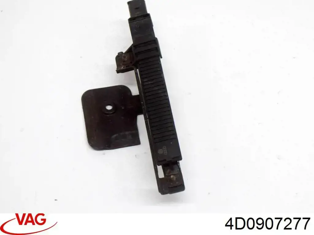  VAG 4D0907277