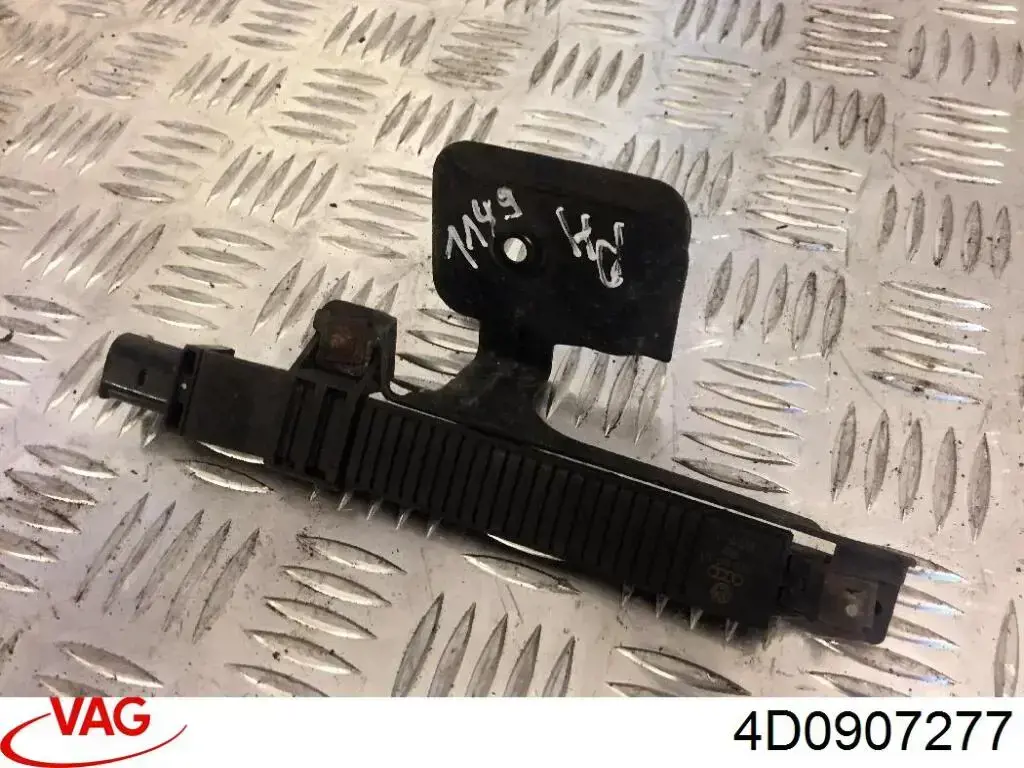 4D0907277 VAG 