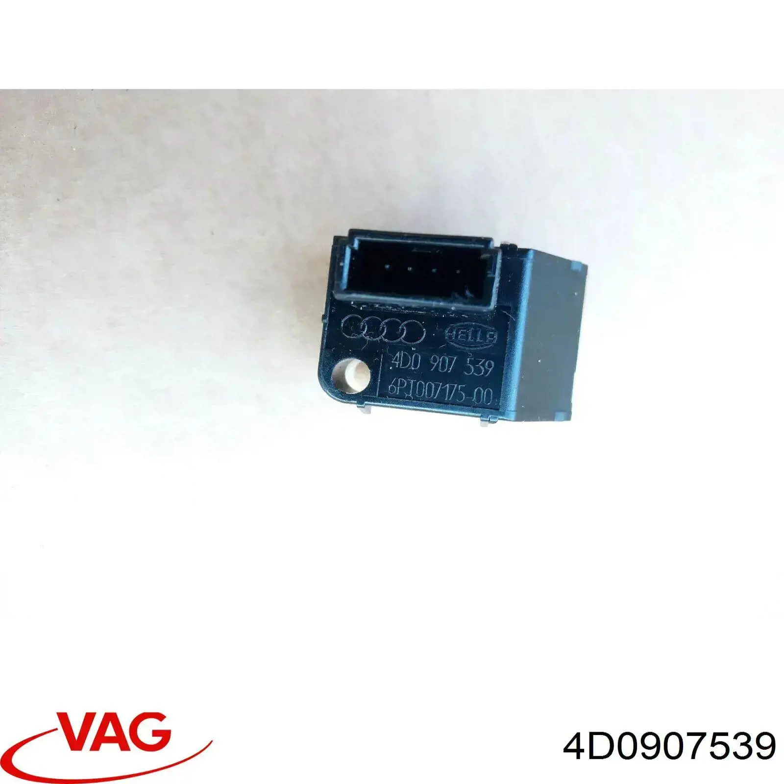 Sensor de luz interior VAG 4D0907539 precio, desde 31,94 EUR