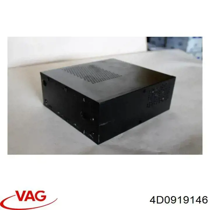 4D0919146 VAG