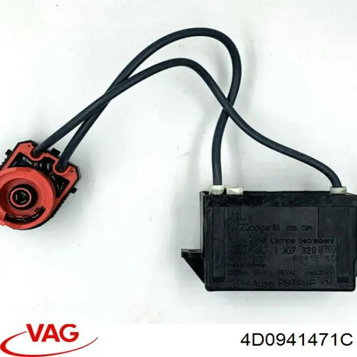 4D0941471C VAG