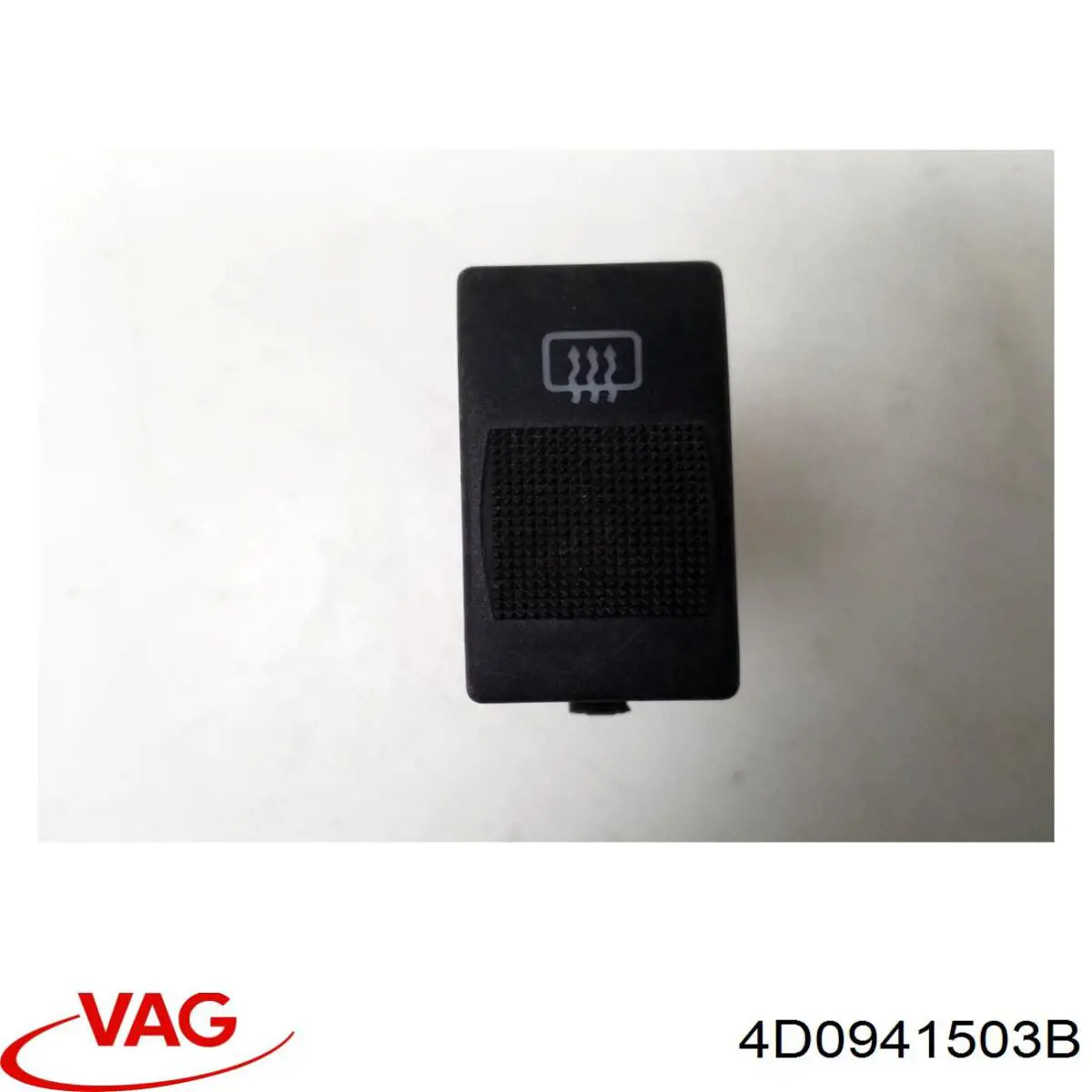  VAG 4D0941503B precio, desde 27,59 EUR