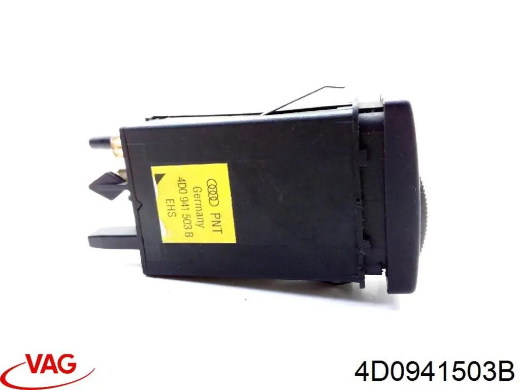 4D0941503B VAG 