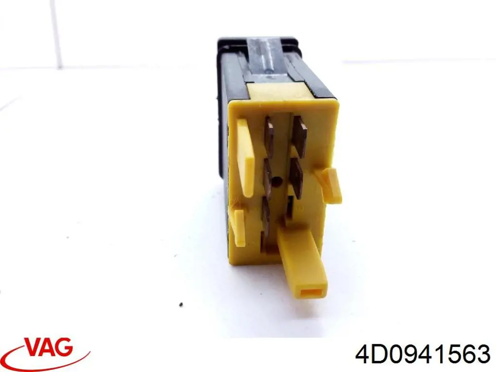 Interruptor de las luces antiniebla VAG 4D0941563 precio, desde 27,59 EUR