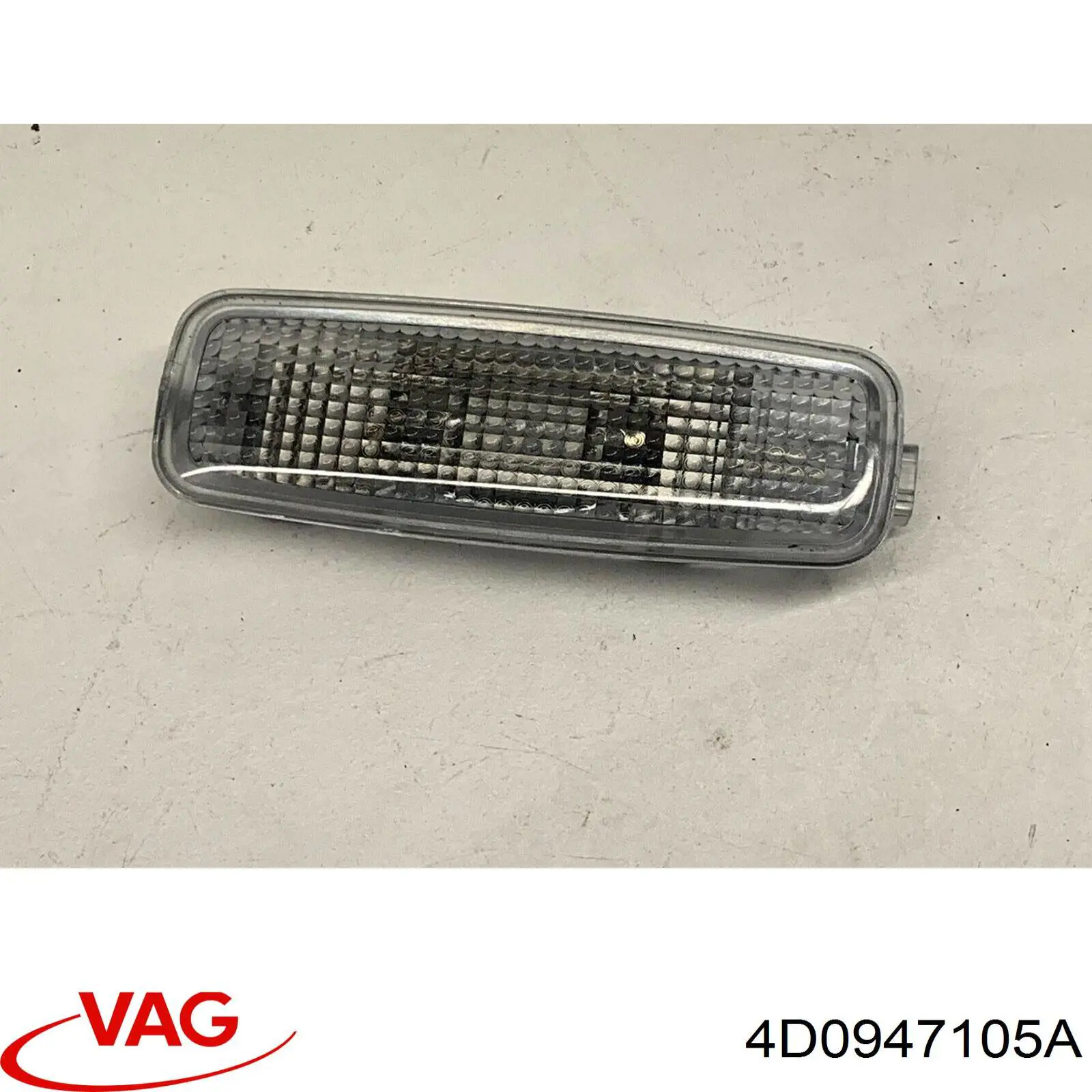  VAG 4D0947105A