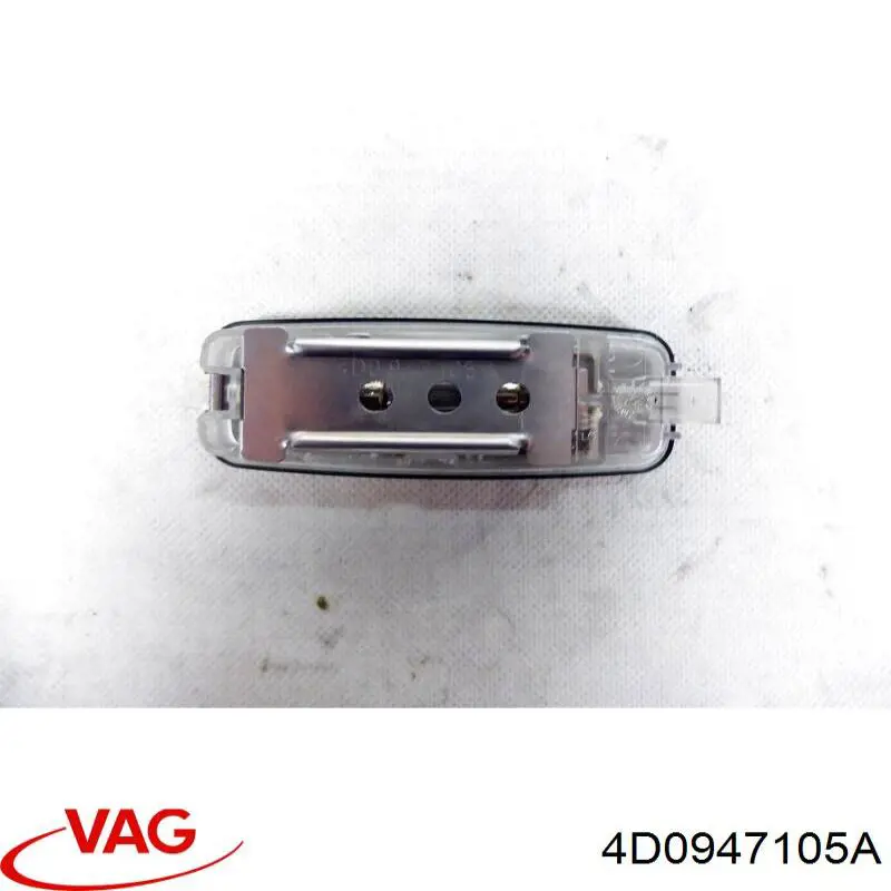  VAG 4D0947105A precio, desde 27,59 EUR