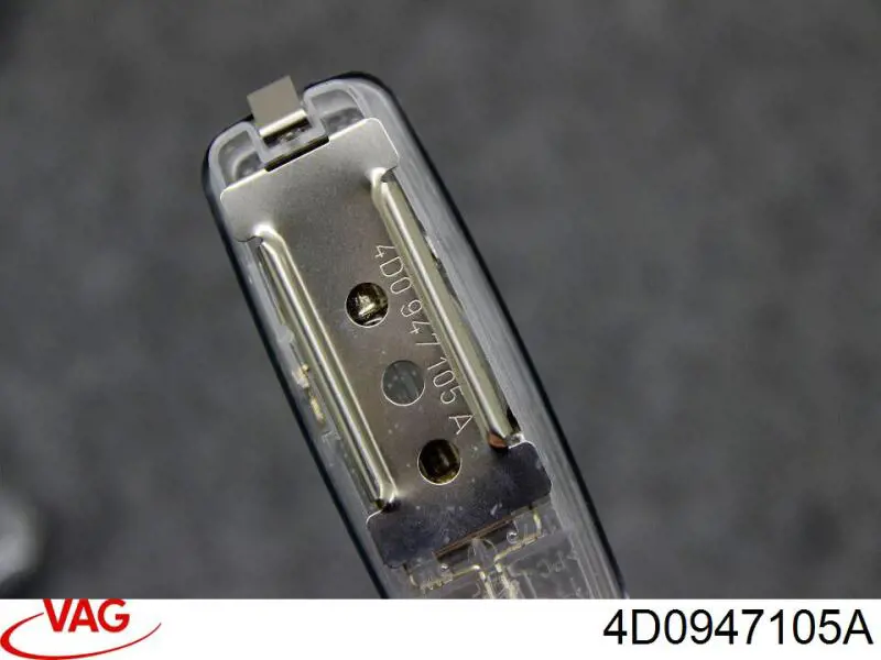 Comprar 4D0947105A VAG 
