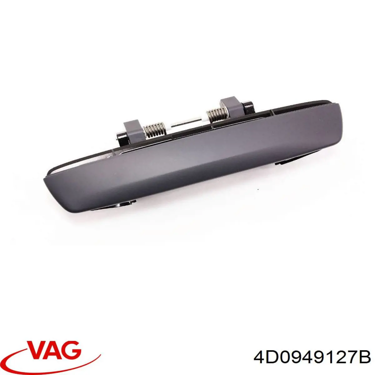 Luz intermitente de guardabarros 3115500 Alkar