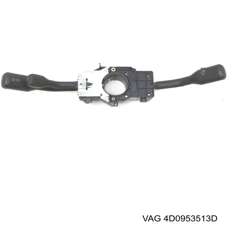 Comprar 4D0953513D VAG Conmutador izquierdo de la columna de dirección