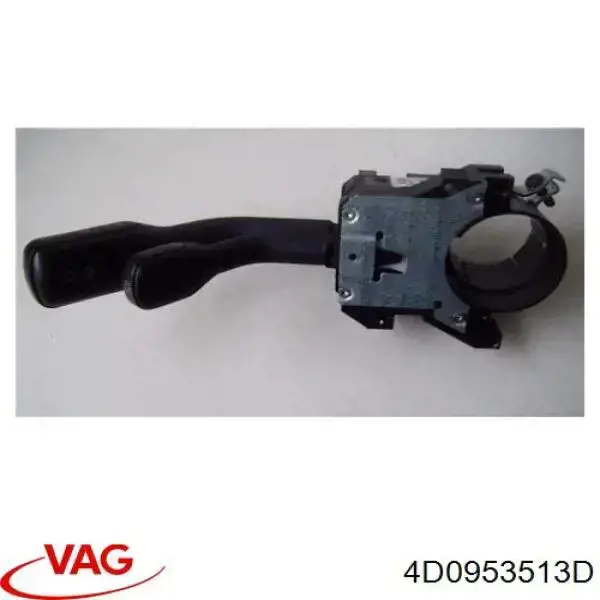 Conmutador izquierdo de la columna de dirección VAG 4D0953513D precio, desde 110,35 EUR