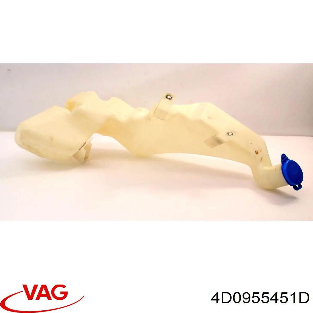 Deposito del lavaparabrisas VAG 4D0955451D precio, desde 43,56 EUR