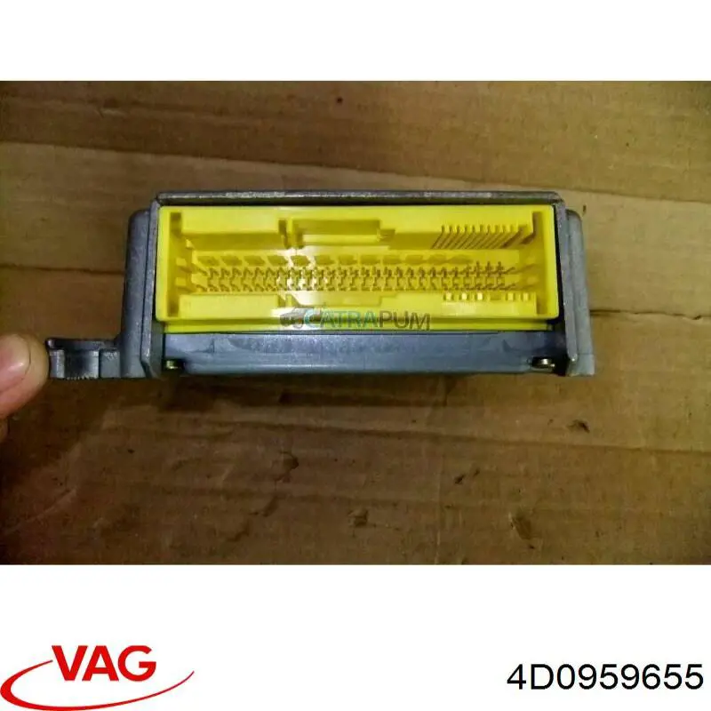 4D0959655 VAG