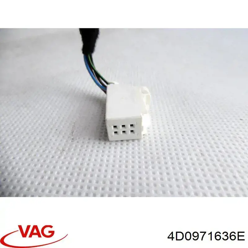 8E0906236 VAG