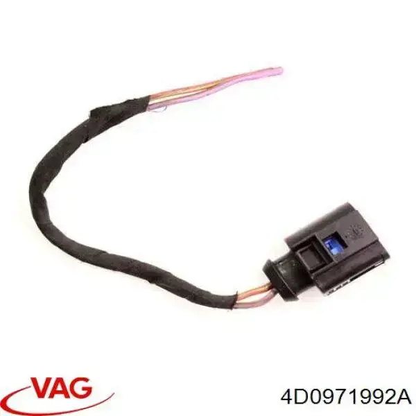  VAG 4D0971992A
