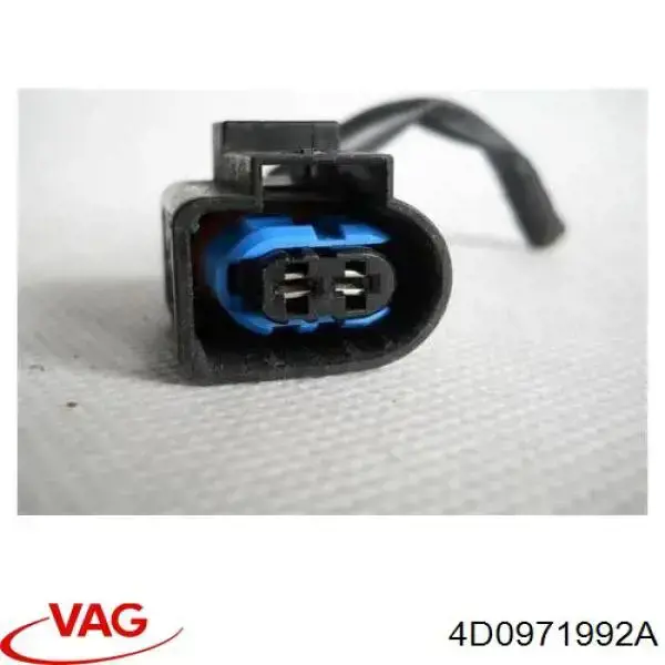 4D0971992A VAG