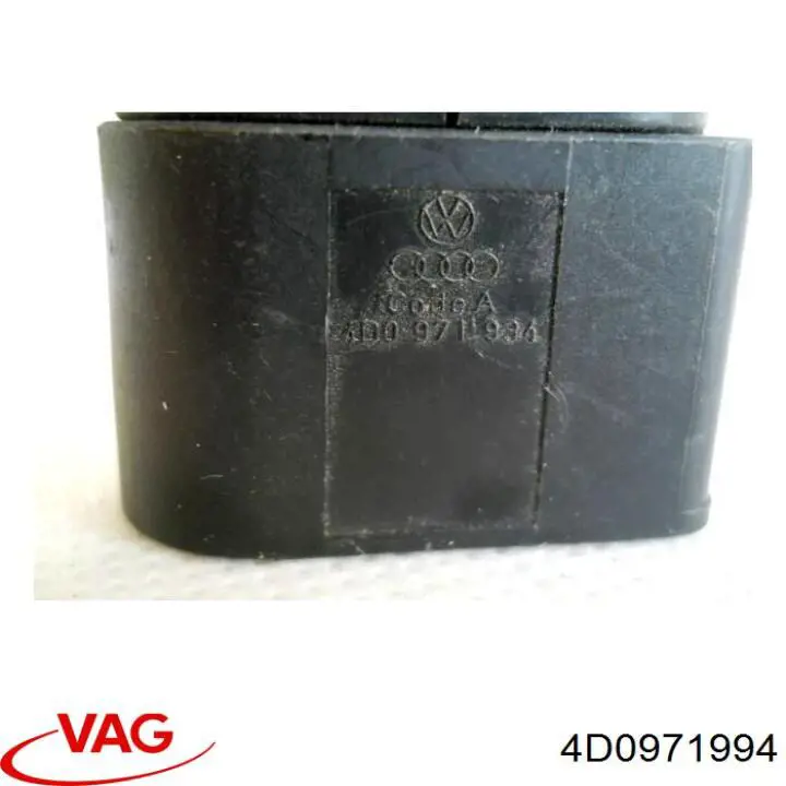 4D0971994 VAG