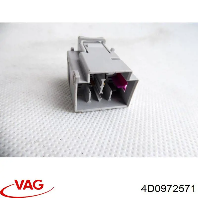  VAG 4D0972571 precio, desde 4,42 EUR