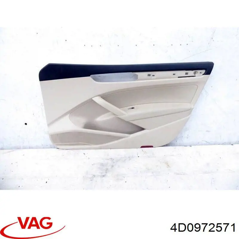 Comprar 4D0972571 VAG 