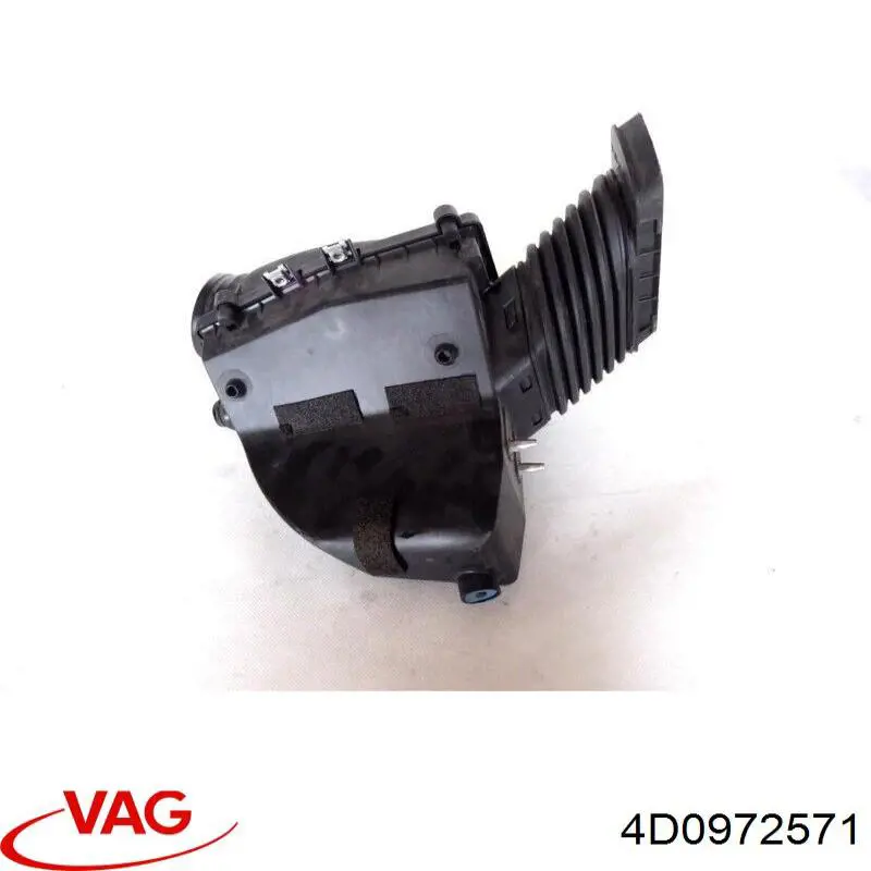  4D0972571 VAG