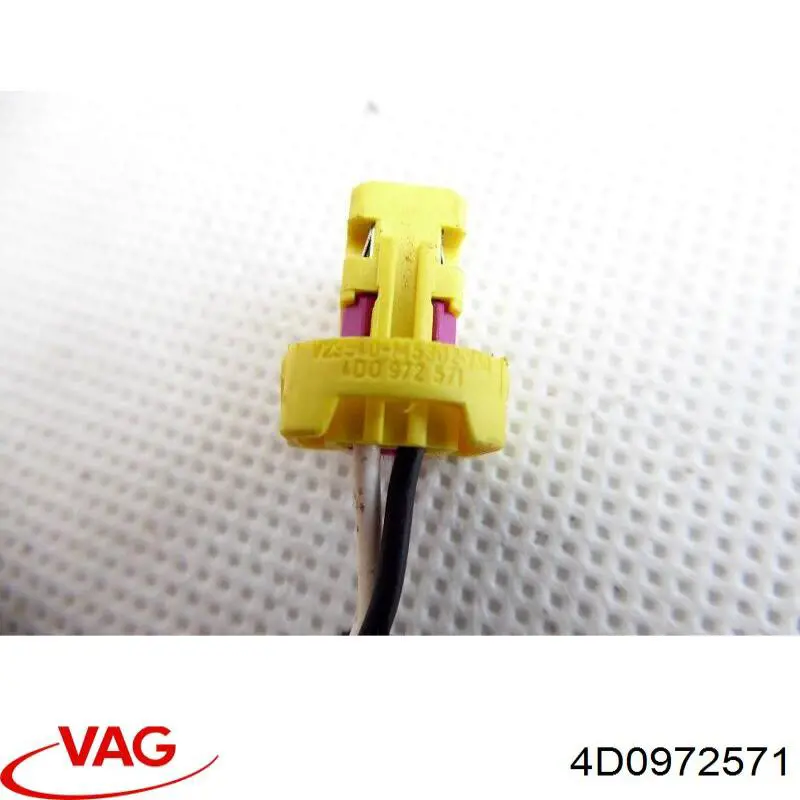  VAG 4D0972571 precio, desde 4,42 EUR