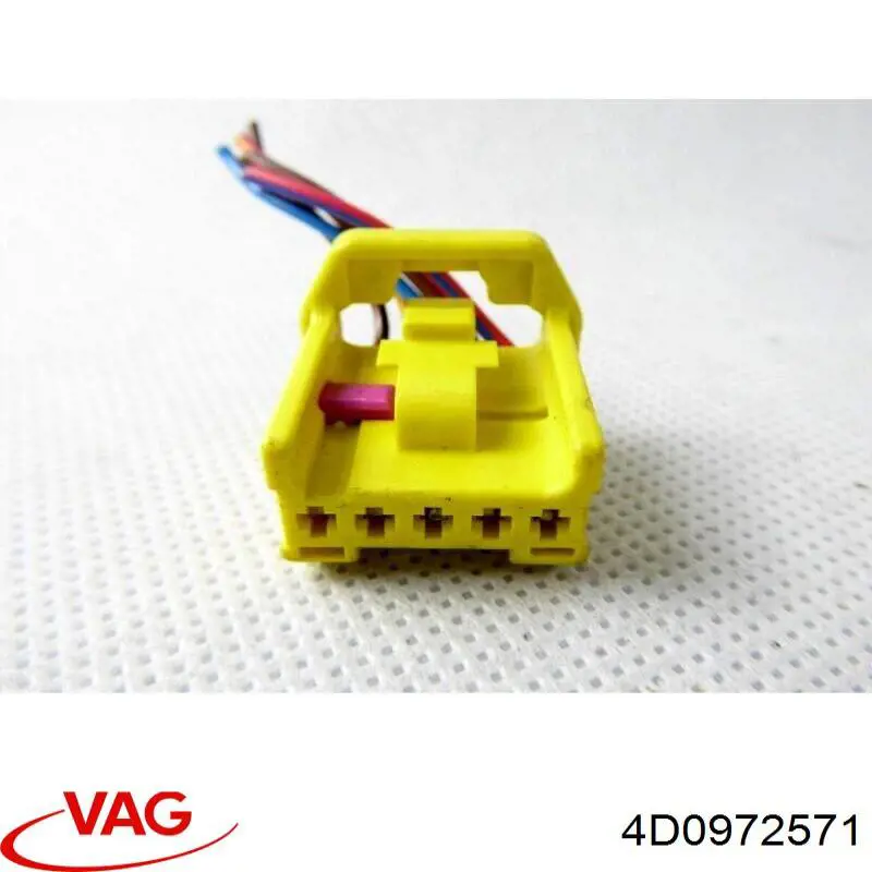Comprar 4D0972571 VAG 
