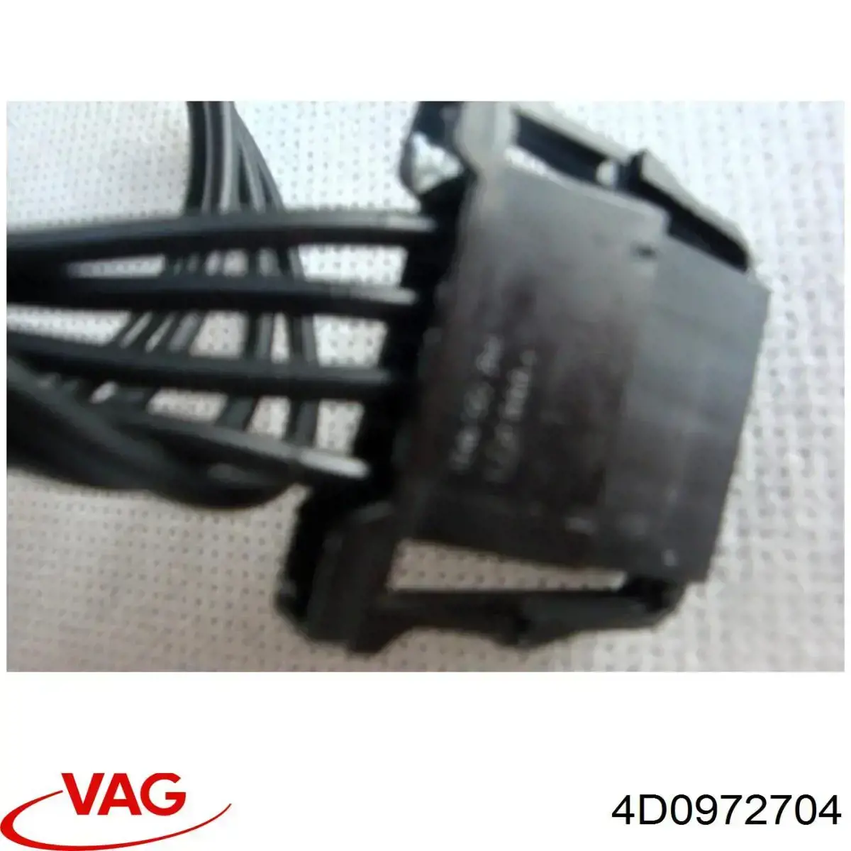  4D0972704 VAG