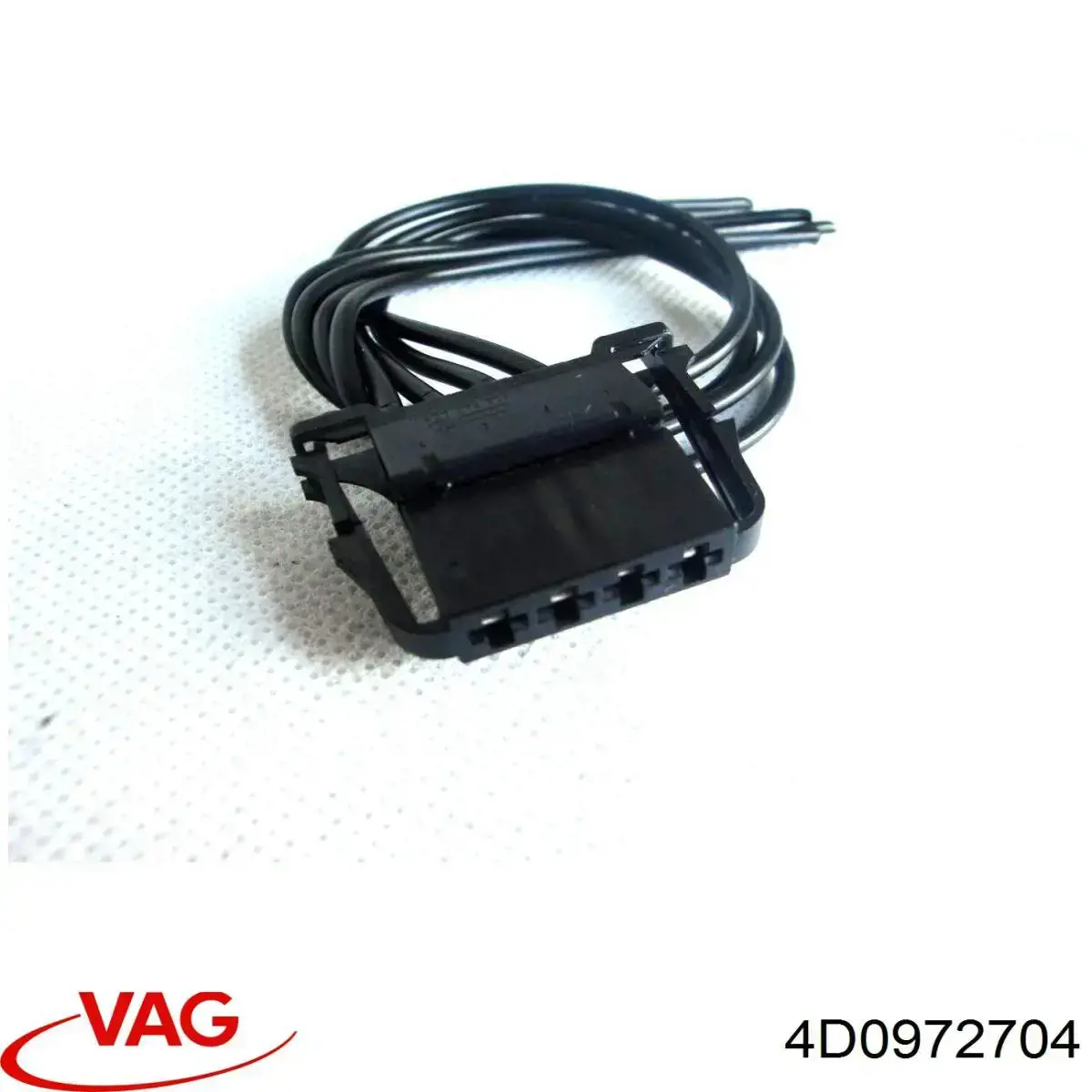 4D0972704 VAG