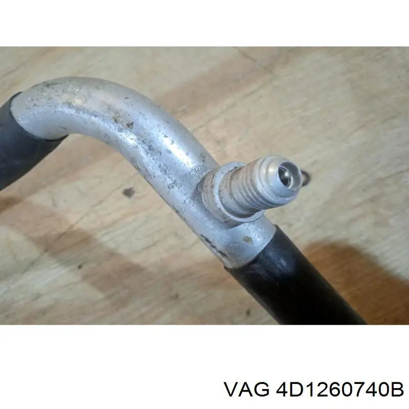  VAG 4D1260740B precio, desde  