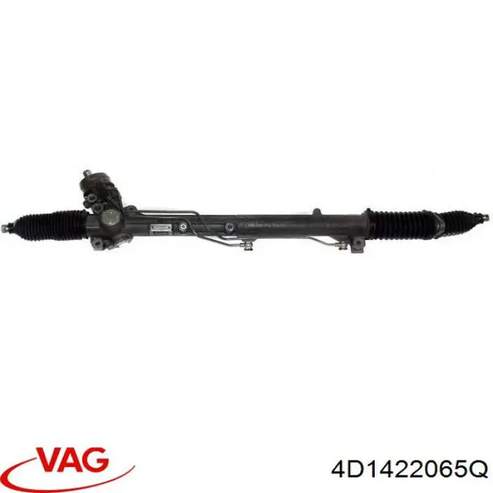 Comprar 4D1422065Q VAG Cremallera