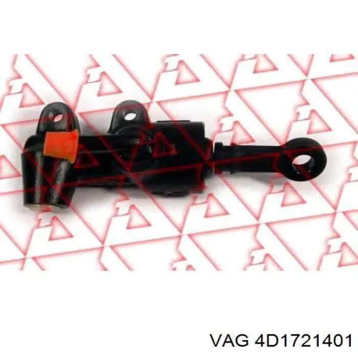 Comprar 4D1721401 VAG Cilindro maestro de embrague