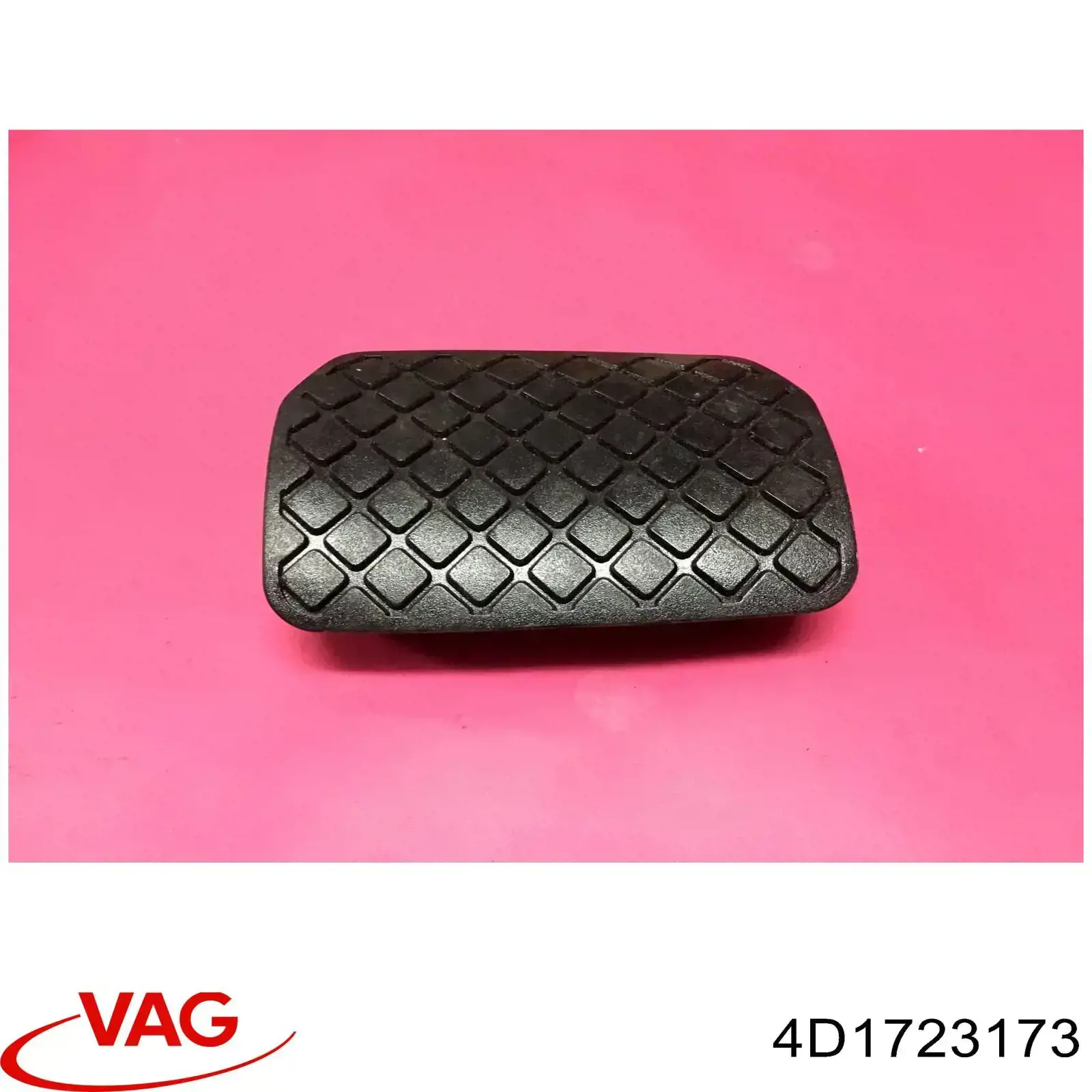 4D172317301C VAG