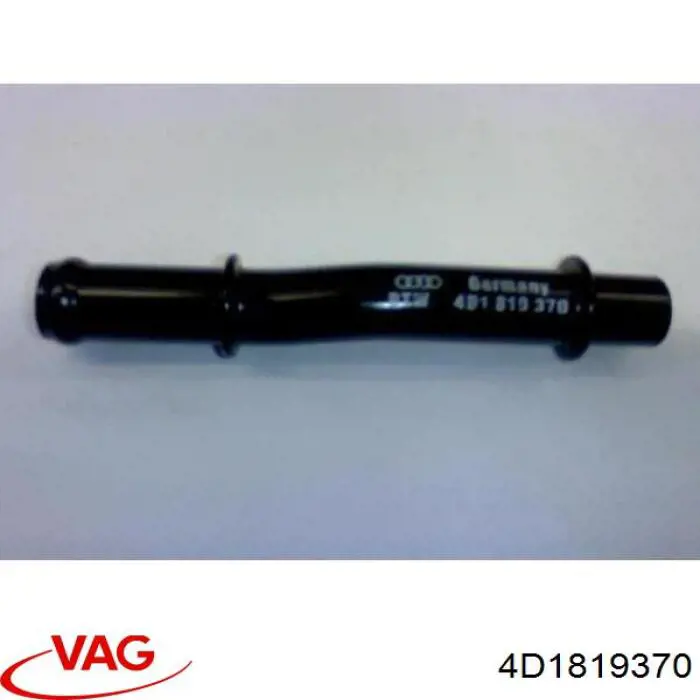  VAG 4D1819370 precio, desde 60,29 EUR