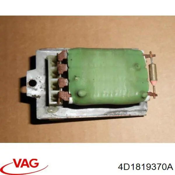 Comprar 4D1819370A VAG 