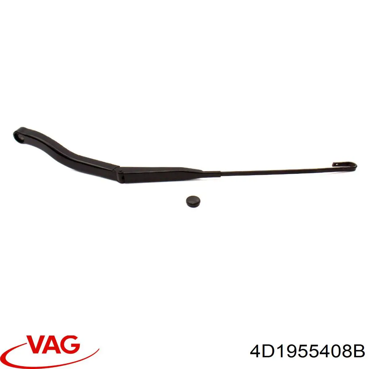  VAG 4D1955408B precio, desde 43,56 EUR