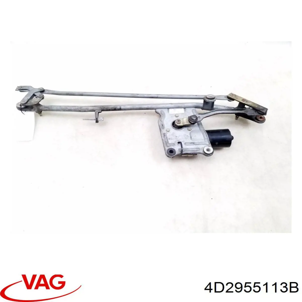 4D2955113B VAG 