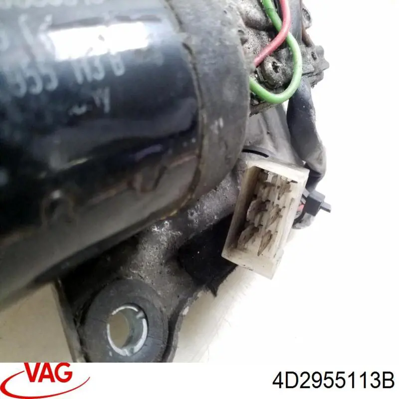  VAG 4D2955113B precio, desde  