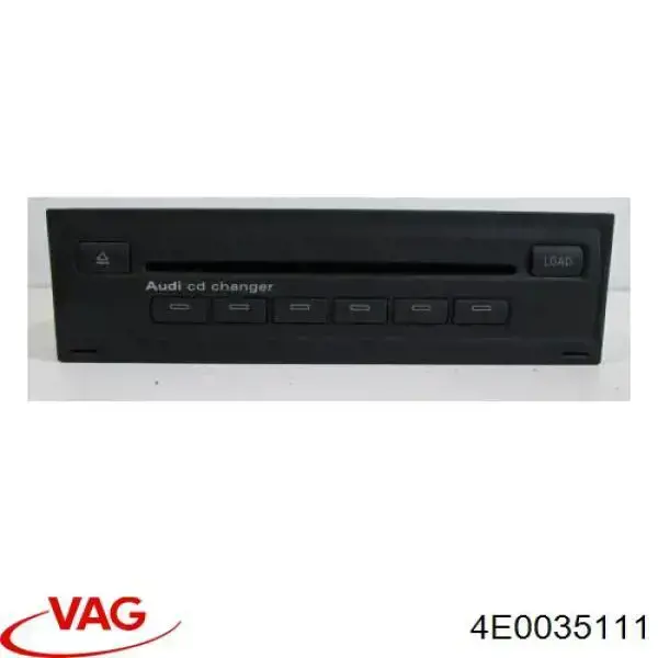  VAG 4E0035111 precio, desde 103,09 EUR