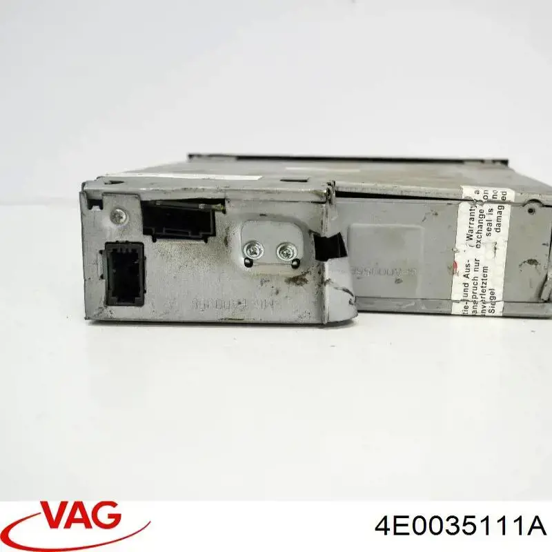  VAG 4E0035111A precio, desde 65,34 EUR
