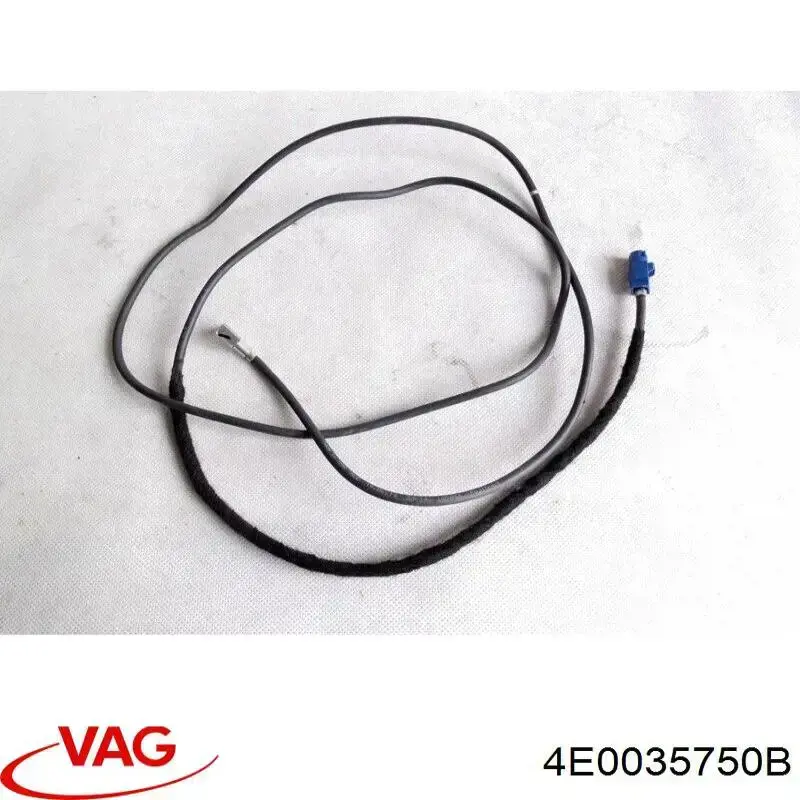  4E0035750B VAG