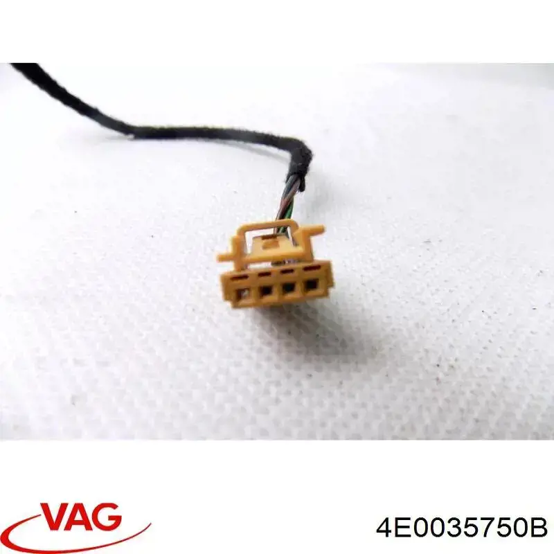  VAG 4E0035750B